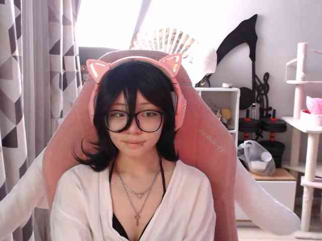 GriselRobenson webcam
