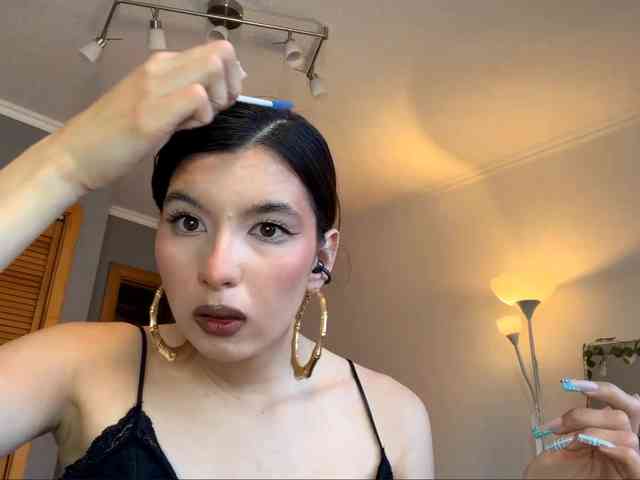 GriselRobenson webcam