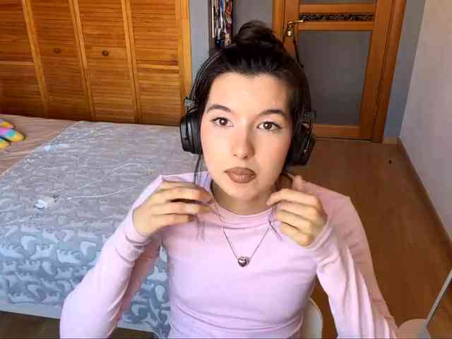 GriselRobenson webcam