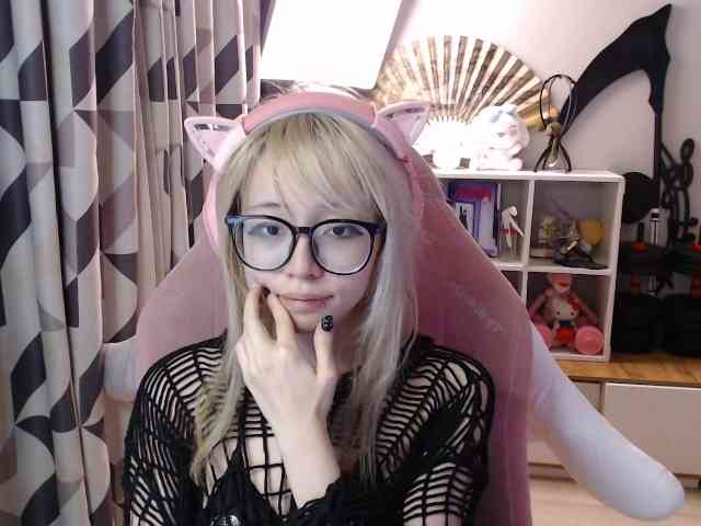 GriselRobenson webcam