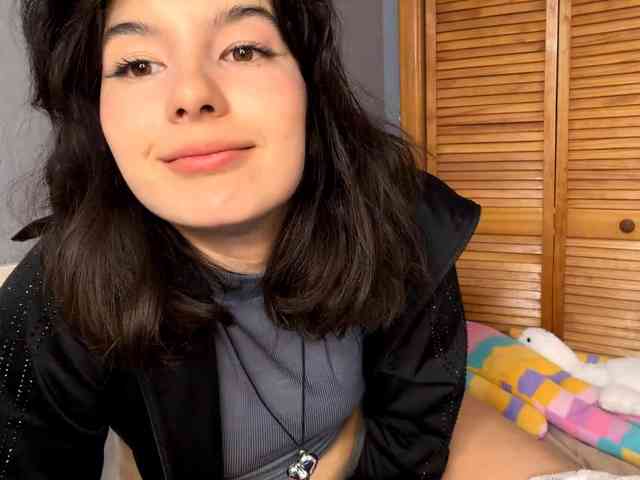 GriselRobenson webcam