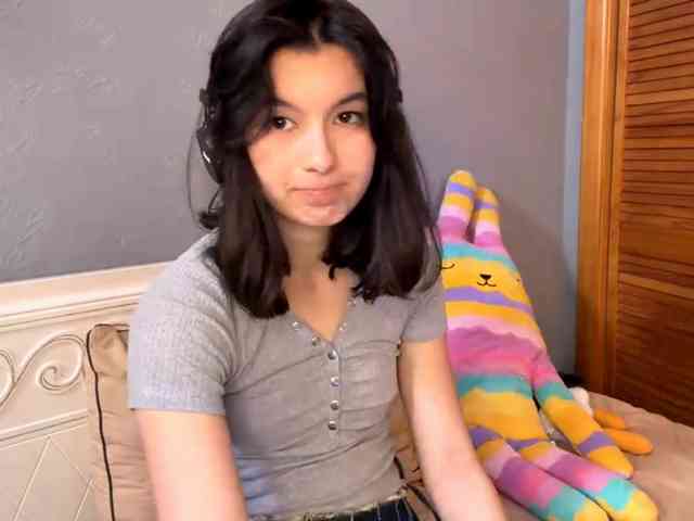 GriselRobenson webcam