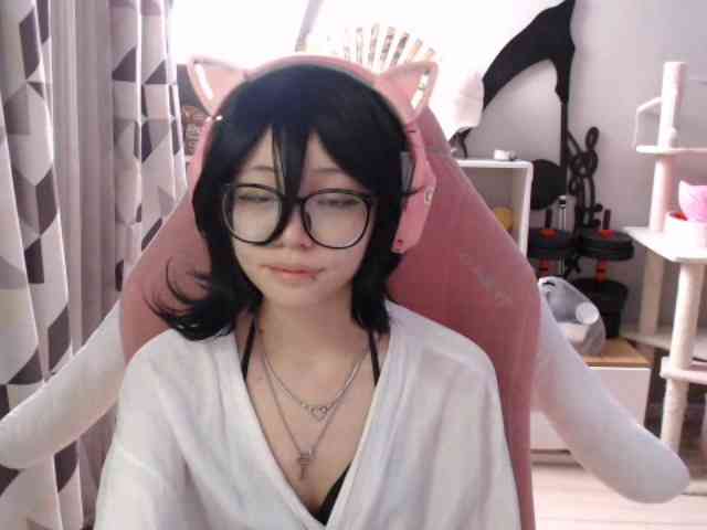 GriselRobenson webcam