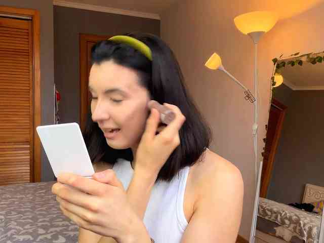 GriselRobenson webcam