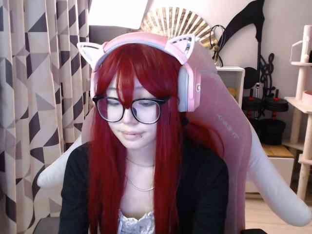 GriselRobenson webcam
