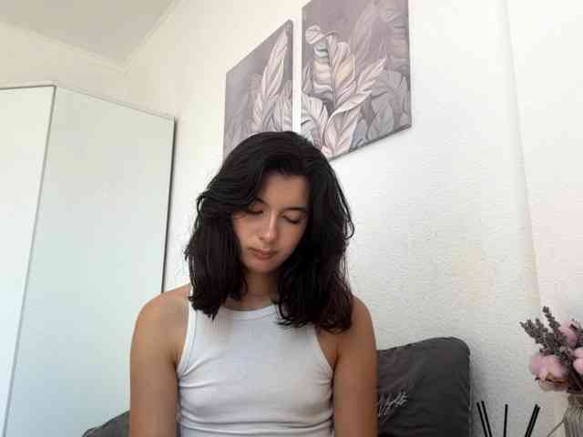 GriselRobenson webcam