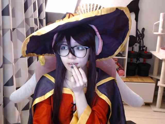 GriselRobenson webcam