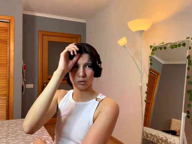 GriselRobenson webcam