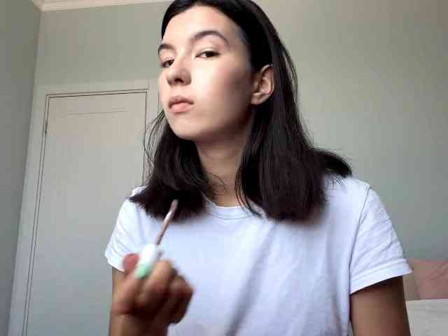GriselRobenson webcam