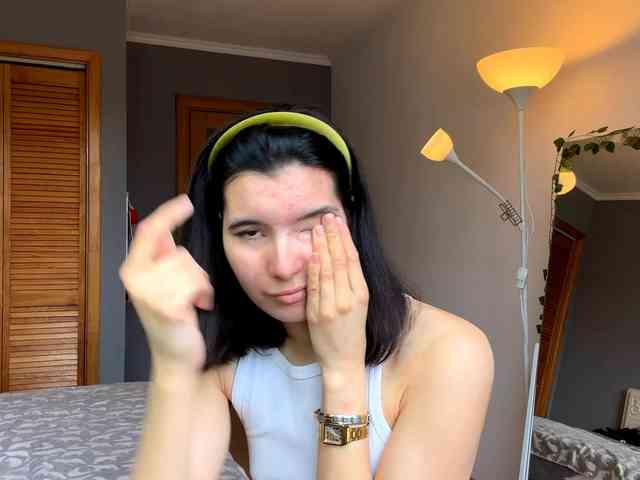 GriselRobenson webcam