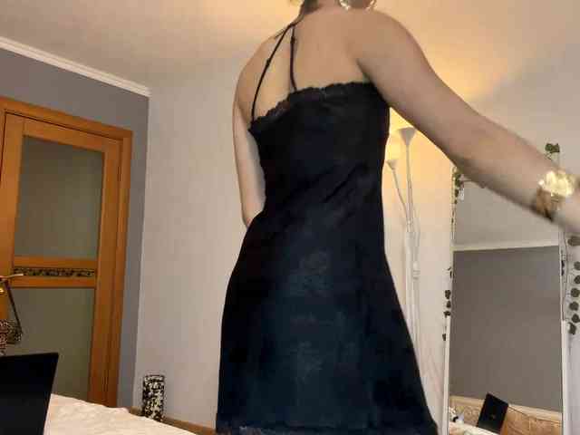 GriselRobenson webcam