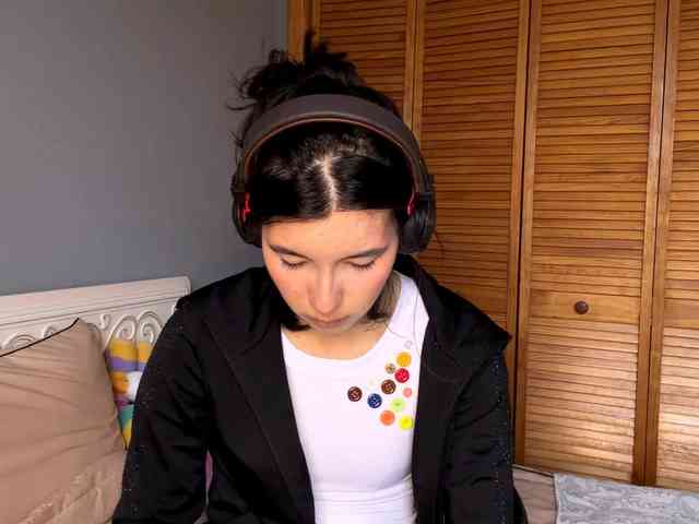 GriselRobenson webcam