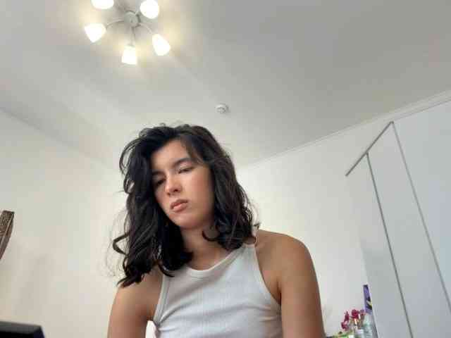 GriselRobenson webcam