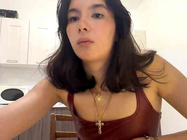 GriselRobenson webcam
