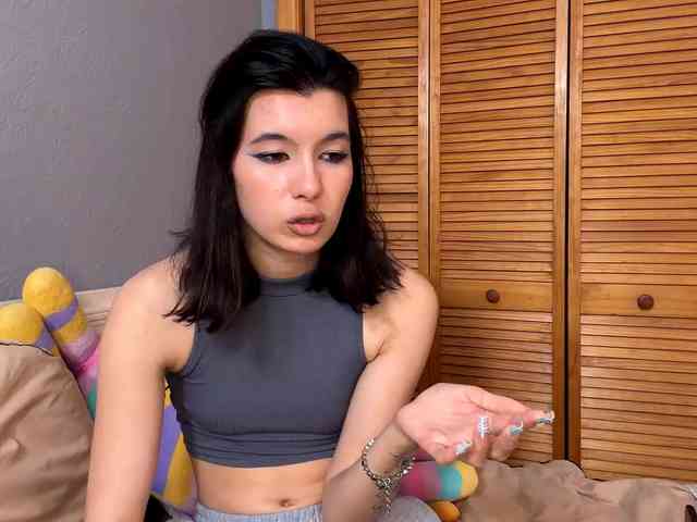 GriselRobenson webcam