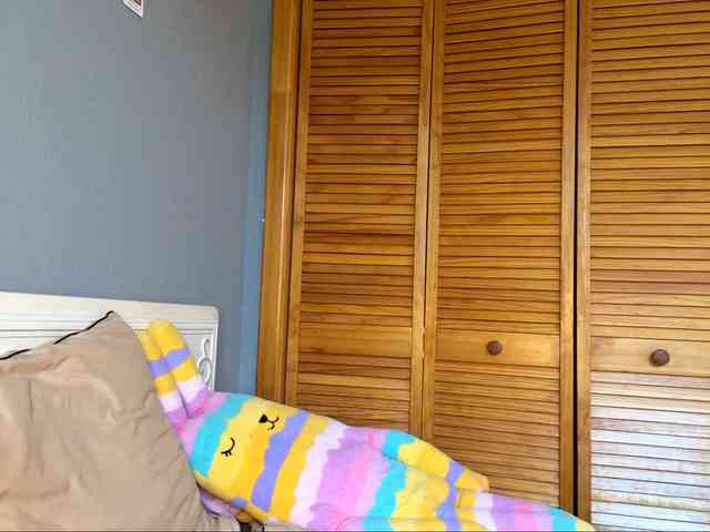 GriselRobenson webcam