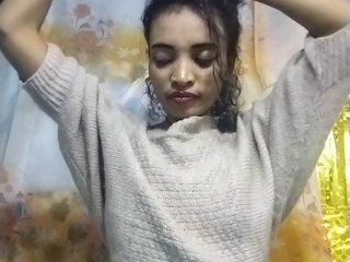 Shanya12 Porn Show