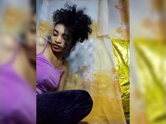 shanya12 cam belle