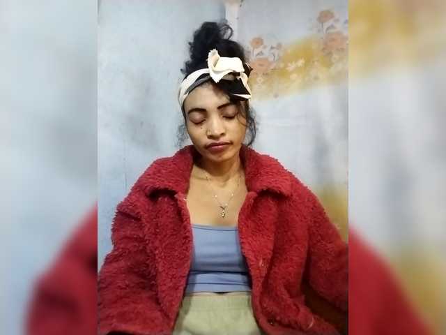 shanya12 cam belle