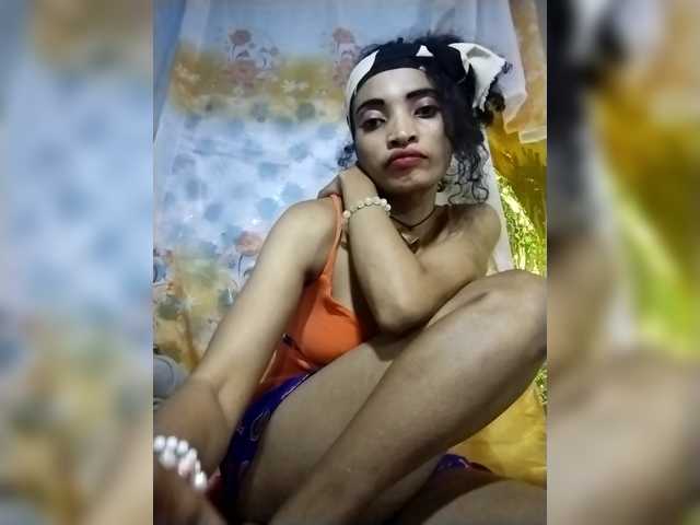 Shanya12 Live Cam and Statistics on UnifiedCams