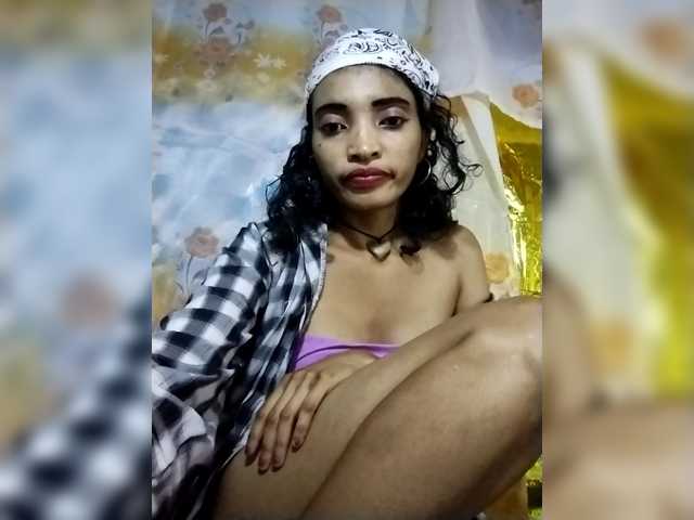 Shanya12's BongaCams show and profile