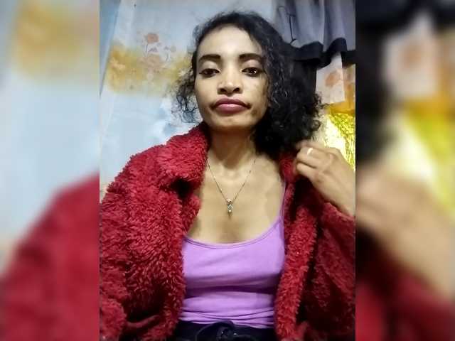 shanya12 cam belle