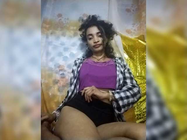 Shanya12's BongaCams show and profile