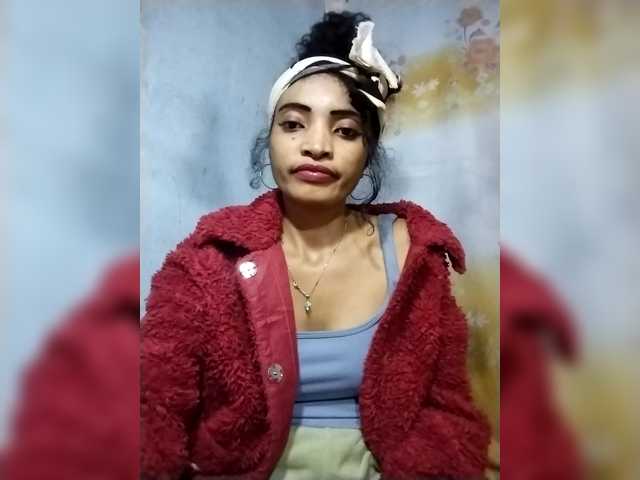 shanya12 cam belle