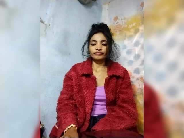 Shanya12 live cam on BongaCams