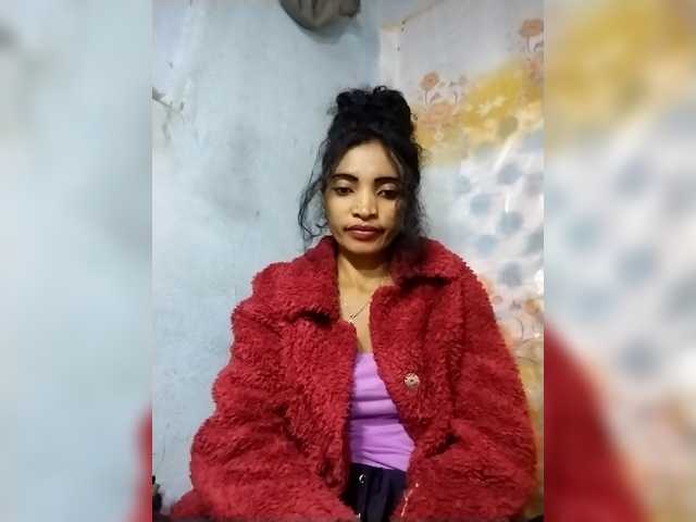 Shanya12 live cam on BongaCams