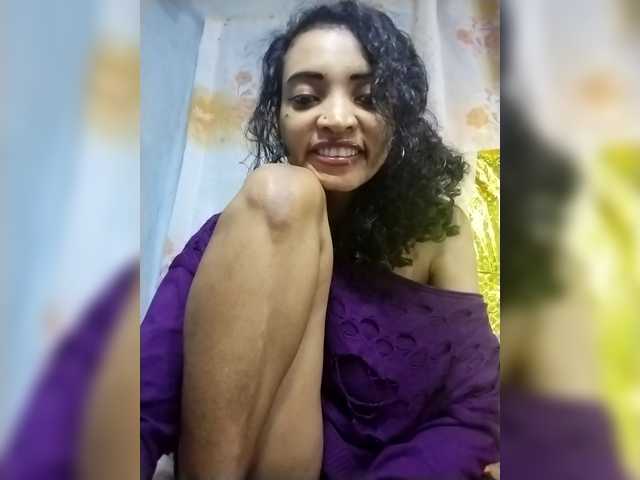 Shanya12 live cam on BongaCams