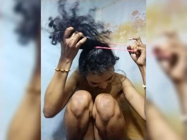 Shanya12 live cam on BongaCams