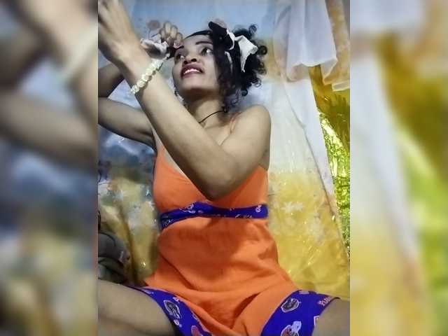 Shanya12's BongaCams show and profile