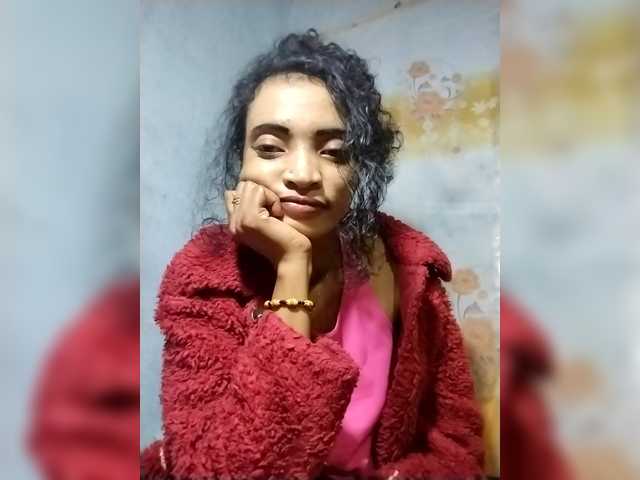 shanya12 cam belle