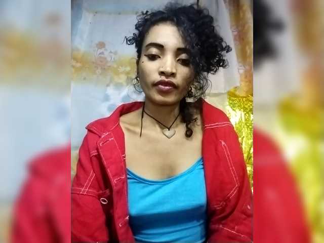 shanya12 cam belle
