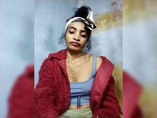 Shanya12 webcam
