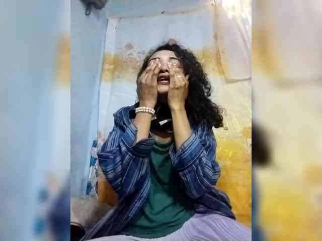 Shanya12 webcam