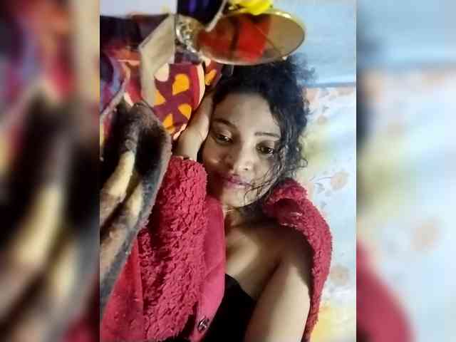 Shanya12 webcam