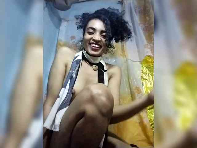 Shanya12 Live Webcam on BongaCams
