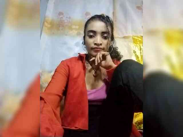 Shanya12 webcam