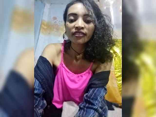 Shanya12 webcam