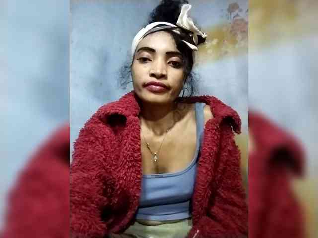 Shanya12 webcam