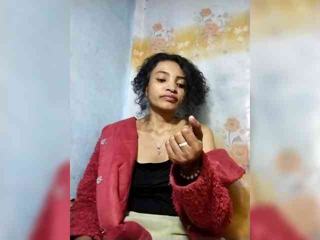 Shanya12 webcam