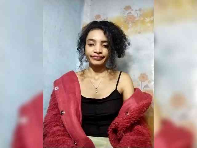 Shanya12 webcam