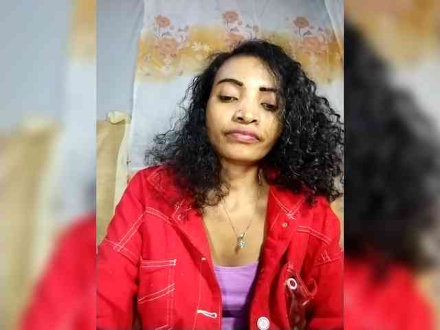 Shanya12 webcam