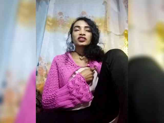 Shanya12 webcam