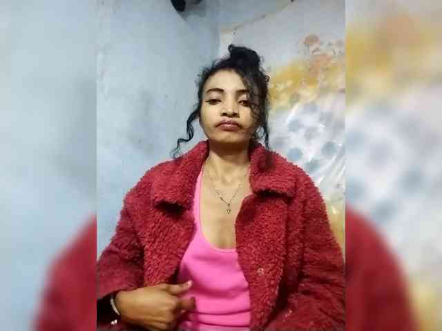 Shanya12 webcam
