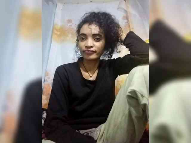 Shanya12 webcam