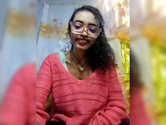 Shanya12 webcam