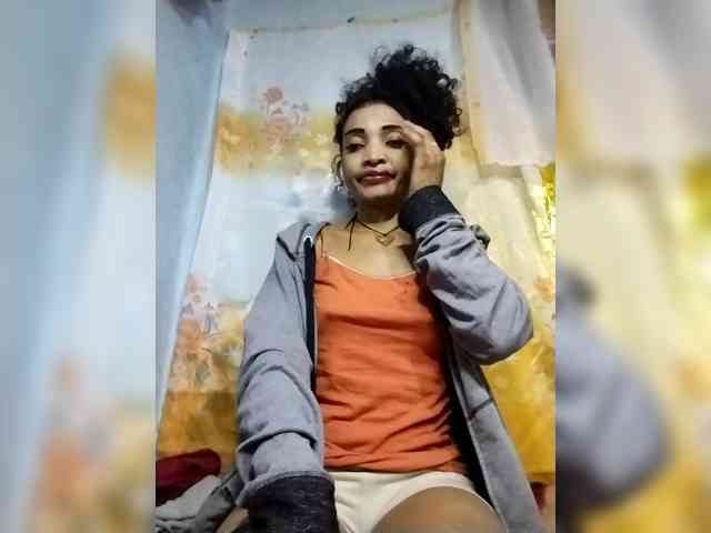 Shanya12 webcam